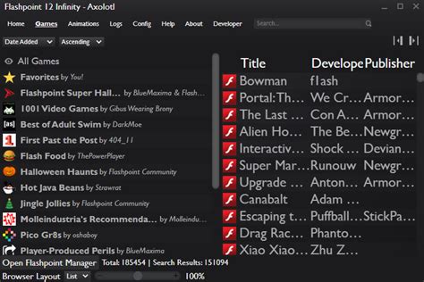 How to Use Adobe Flash (Even Though It's Dead) .